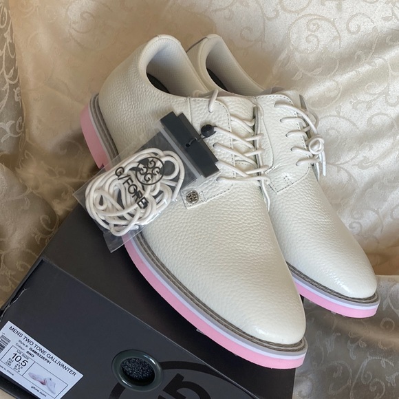 G/FORE Shoes New Gfore X Barstool Golf Gallivanter Two Tone Mens